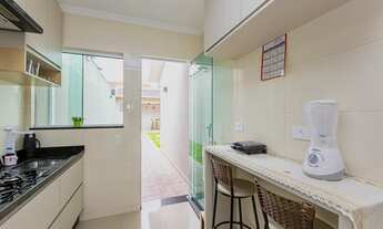 Imagem 4: Sobrado com 112 m² nas Laranjeiras / Araucária