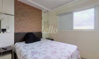 Imagem 2: São Paulo - Apartamento Padrão - Vila Gumercindo