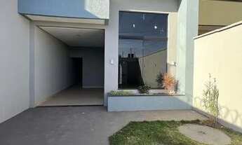 Imagem: Casa para venda tem 125 metros quadrados