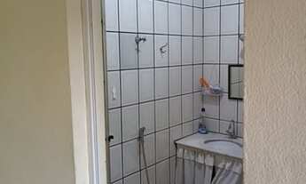 Imagem 5: Kitnet em jardim camburi semi mobiliada