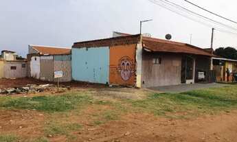 Imagem 7: 2 lotes com 126,50m² no Pousada da Esperança