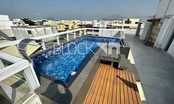 Imagem 3: Recreio dos Bandeirantes