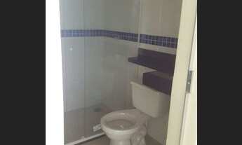 Imagem 4: Apartamento de 2 quartos 501 de samambaia