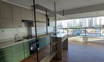 Imagem 2: Studio para aluguel e venda com 62 metros quadrados com 1 quarto