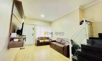 Imagem 3: Casa com 2 dormitórios à venda, 160 m² por R$ 1.170.000 - Vila Mariana - São Paulo/SP