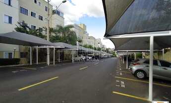 Imagem 5: Apartamento (tipo - padrao) 2 dormitórios, cozinha planejada, portaria 24hs, lazer, espaço