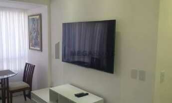 Imagem: FLAT AO LADO DO PARQUE IBIRAPUERA PARA LOCAÇÃO