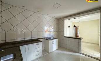 Imagem 6: Casa para aluguel, 4 quartos, 1 suíte, 2 vagas, Santa Rosa - Divinópolis/MG