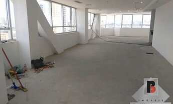 Imagem 6: Conjunto Comercial no Ipiranga, com 114,94m2 e 02 vagas