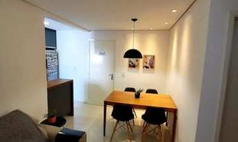 Imagem 3: Apartamento com 2 quartos à venda por R$ 235000.00, 46.00 m2 - VALE DOS TUCANOS - LONDRINA