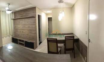 Imagem: Apartamento com 2 dormitórios à venda