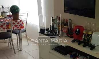 Imagem 7: Apartamento (tipo - padrao) 2 dormitórios, cozinha planejada, portaria 24hs, lazer, espaço