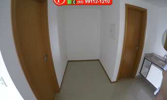 Imagem: Apartamento de 1 Quarto TOP no Green View