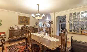 Imagem 2: Apartamento Venda 3 Dormitórios - 320 m² Jardim Europa