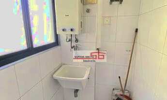 Imagem 6: Apartamento com 3 dormitórios à venda, 70 m² por R$ 420.000,00 - Freguesia do Ó - São Paul