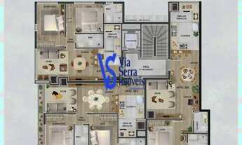 Imagem 7: Apartamento em Gramado/RS! Ref.:1027