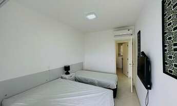 Imagem 5: Apartamento com 3 dormitórios para alugar, 94 m² - Riviera de São Lourenço - Bertioga/SP