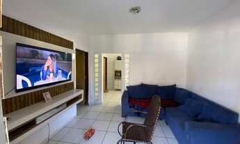 Imagem: Vendo casa 10x20 3/4 suíte