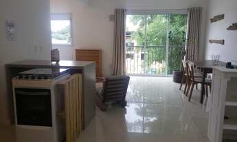 Imagem 2: Flat para Venda em Florianópolis, Canasvieiras, 1 dormitório, 1 banheiro, 1 vaga