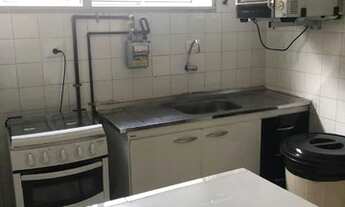 Imagem 5: São Paulo - Apartamento Padrão - Saúde