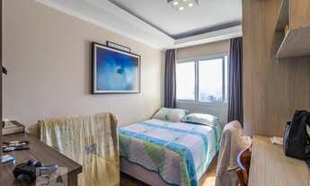 Imagem 4: Apartamento à Venda - Alphaville, 4 Quartos, 202 m2