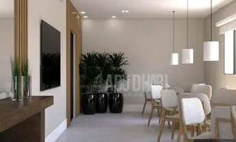 Imagem 7: Apartamento de 2 dormitórios em construção, 1 vaga de garagem, lazer entrada de R$50.000,0