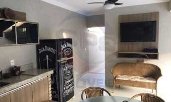 Imagem 7: Casa com 3 dormitórios à venda, 180 m² por R$ 1.200.000,00 - Jardim Residencial Terra Nobr