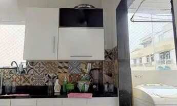 Imagem 4: ÓTIMO 2 QUARTOS COM VAGA NO JARDIM BOTÂNICO!