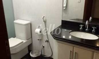 Imagem 5: São Paulo - Apartamento Padrão - Mooca