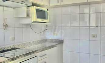 Imagem: São Paulo - Apartamento Padrão - Vila