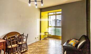 Imagem 4: Apartamento para Aluguel - Santa Cecília, 3 Quartos, 88 m2