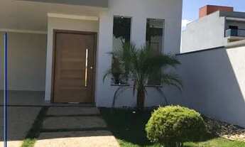 Imagem 3: Casa em Condomínio San Marco II em Ribeirão Preto para Locação