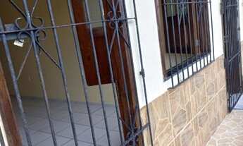 Imagem 3: ALUGO 2 ÓTIMOS APTOS NA CID.NOVA V WE 58 N°1072. REDODENVIAL TABOSA - CONDOMÍNIO FECHADO