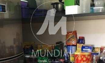 Imagem 6: Casa (sobrado na rua) 3 dormitórios/suite, cozinha planejada, portaria 24 horas