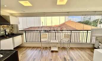 Imagem 5: Apartamento à venda no bairro Ipiranga - São Paulo/SP, Zona Sul