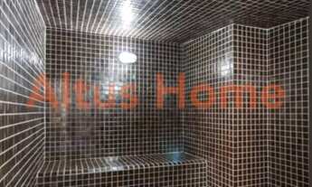 Imagem 5: Apartamento Duplex para Aluguel em Brooklin São Paulo-SP - 42-56001-T