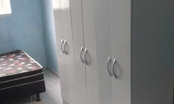 Imagem: Kitinete mobiliada