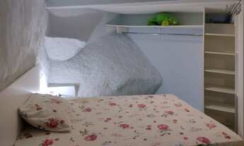 Imagem: Kitnet lugar tranquilo