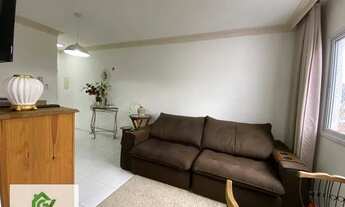 Imagem 7: Excelente Apartamento Totalmente Mobiliado para locação com 2 dormitórios R$ 2.200/mês