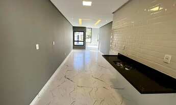 Imagem 4: Casa de condomínio para venda com 146 metros quadrados com 3 quartos