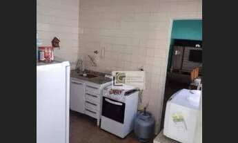 Imagem 5: Casa com 3 dormitórios à venda, 98 m² por R$ 250.000,00 - Chácaras Reunidas - São José dos