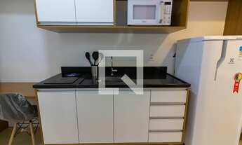 Imagem 2: Apartamento para Aluguel - Brooklin, 1 Quarto, 24 m2