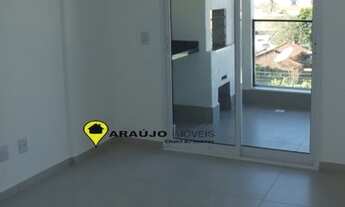 Imagem 3: Apartamento no Ed. Gabriela - Santa Cecília em Resende RJ R$ 330MIL #Oportunidade