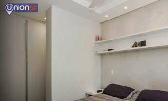 Imagem 7: Apartamento com 2 dormitórios à venda, 64 m² por R$ 750.000 - Bela Vista - São Paulo/SP