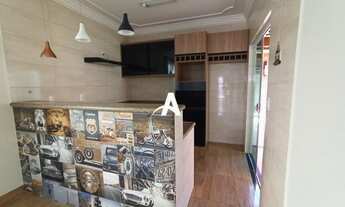 Imagem 7: Casa à venda, 4 quartos, 1 suíte, 4 vagas, JARDIM AMERICA II - Uberlândia/MG