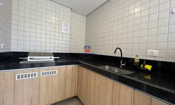 Imagem 4: Apartamento com 2 dorms, Caiçara, Praia Grande, Cod