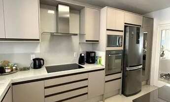 Imagem 4: BALNEáRIO CAMBORIú - Apartamento Padrão - Centro