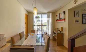 Imagem 3: Apartamento à Venda - Parque São Pedro, 3 Quartos, 116 m2