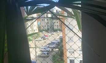 Imagem: Alugo quarto mobiliado