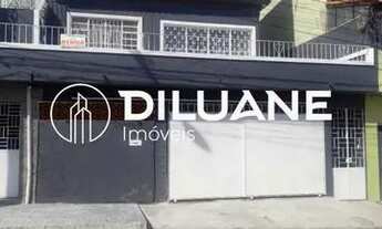 Imagem: Casa de 1 quarto e garagem, em Boaçu